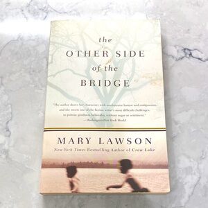 The Other Side of the Bridge Book